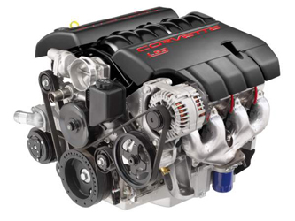 B2376 Engine